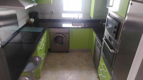 Soria Appartement | Home St Nicolas Home VUT42/000161