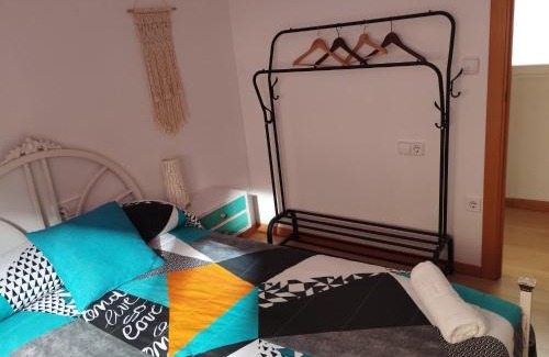 Soria Appartement | Home St Nicolas Home VUT42/000161