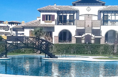 Vera Maison | Appartement Star Home SPA et plaisir et de détente de la piscine chauffée
