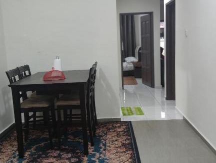 Taman Kota Masai Maison | Home stay Adams