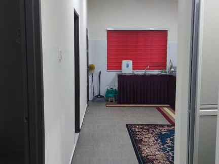 Taman Kota Masai Maison | Home stay Adams
