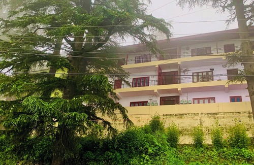 Shimla Appartement | Home stay apartments with an awesome view