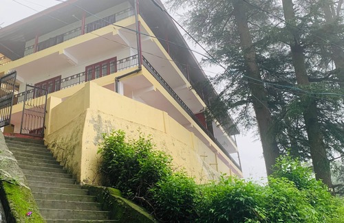 Shimla Appartement | Home stay apartments with an awesome view