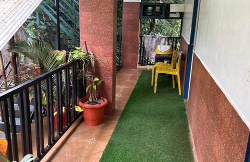 Vayittiri Maison | Home stay avocado