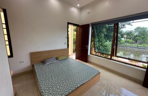 Kim Son Maison | Home stay DoctorDe108