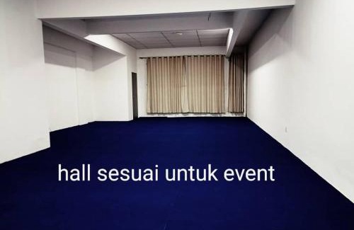 Pasir Gudang Maison | Home stay horizonstar