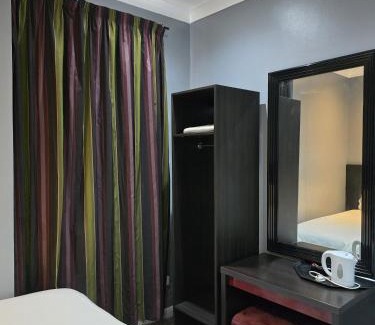 Harringay Hôtel | Home Stay Hotel