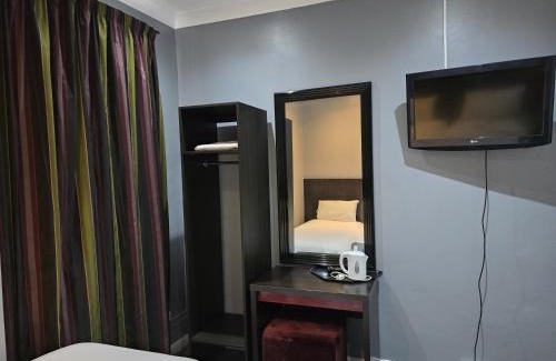 Harringay Hôtel | Home Stay Hotel