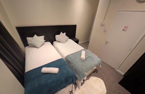 Harringay Hôtel | Home Stay Hotel