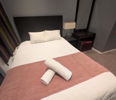 Harringay Hôtel | Home Stay Hotel