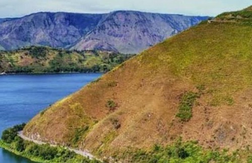 Ambarita Maison | Home Stay