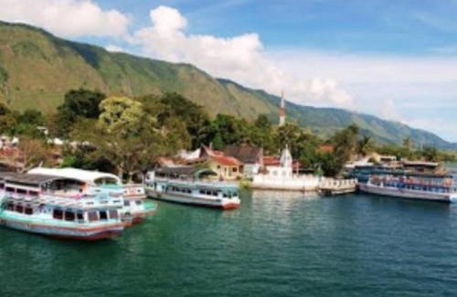 Ambarita Maison | Home Stay