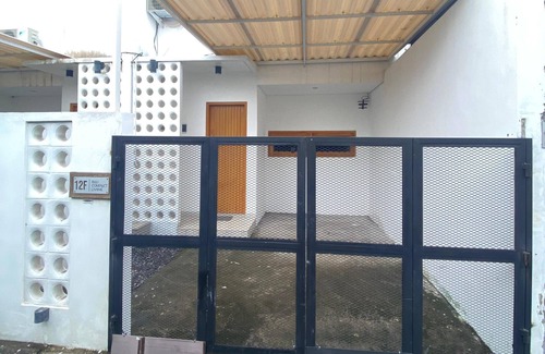 Renon Maison | Home Stay In Bali