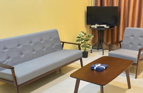 Bedung Maison | Home Stay Lembah Bujang