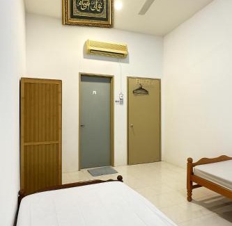 Bedung Maison | Home Stay Lembah Bujang
