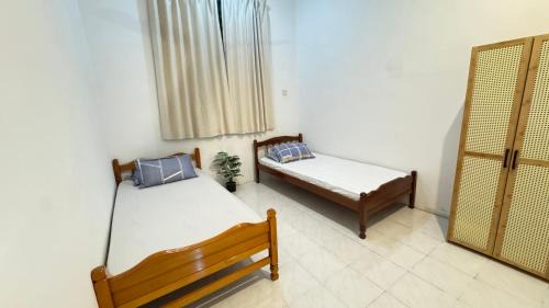 Bedung Maison | Home Stay Lembah Bujang