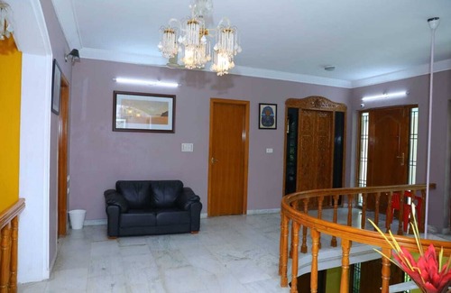 Tirupati Maison | Home stay or guest house