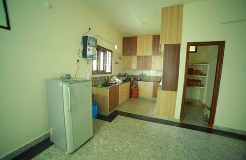 Tirupati Appartement | Home stay or guest house