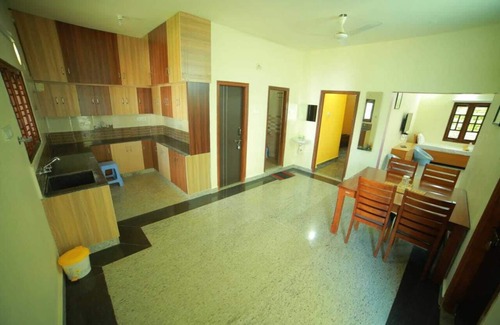 Tirupati Appartement | Home stay or guest house