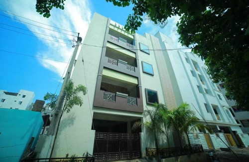 Tirupati Appartement | Home stay or guest house