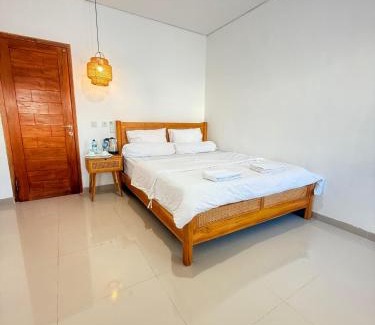 Renon Maison | Home Stay Room in Bali Near Sanur Beach