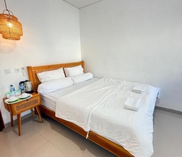 Renon Maison | Home Stay Room in Bali Near Sanur Beach
