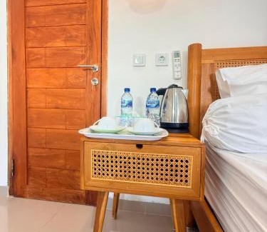 Renon Maison | Home Stay Room in Bali Near Sanur Beach