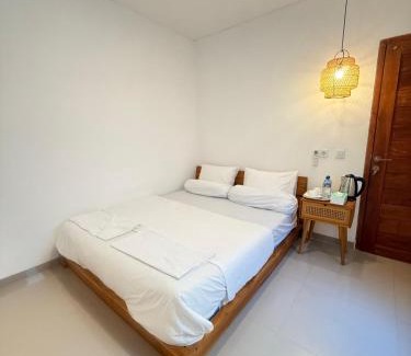Renon Maison | Home Stay Room in Bali Near Sanur Beach