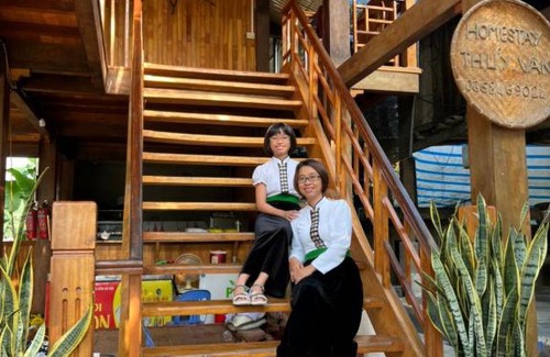 Nghia Lo Maison | Home Stay Thuỷ Vân