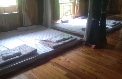 Nghia Lo Maison | Home Stay Thuỷ Vân