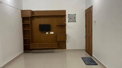 Palayankottai Maison | Home stay "wisdom way"