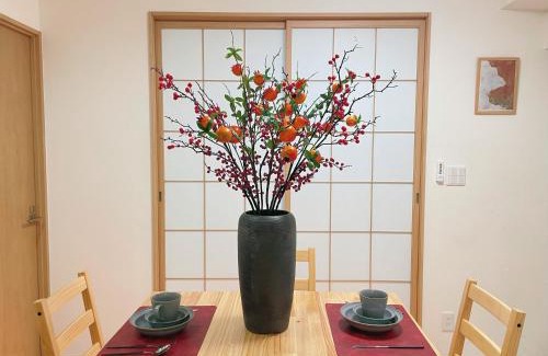 Taito Appartement | Home Stroy in Tokyo-VENTI Okachimachi 東京屋語