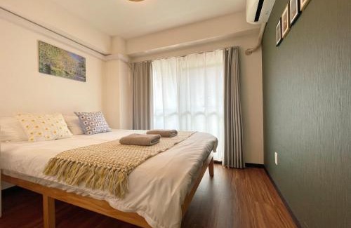 Taito Appartement | Home Stroy in Tokyo-VENTI Okachimachi 東京屋語