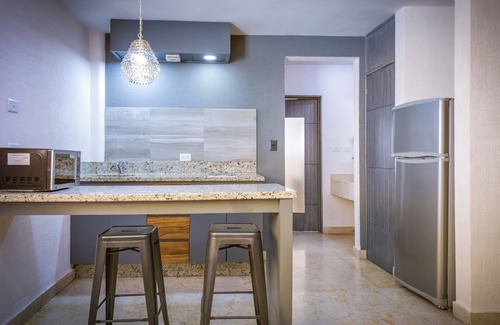 Tres Rios Hôtel | Home Suites Rotarismo