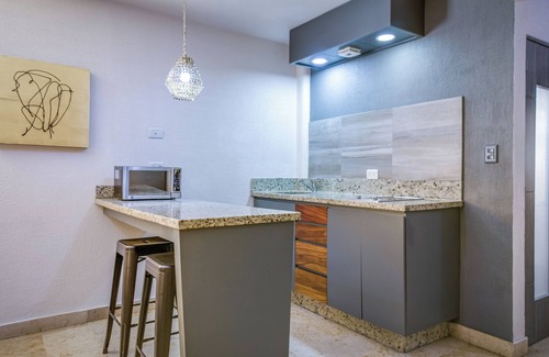 Tres Rios Hôtel | Home Suites Rotarismo