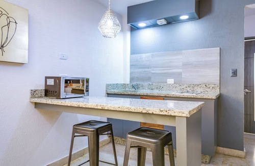 Tres Rios Hôtel | Home Suites Rotarismo