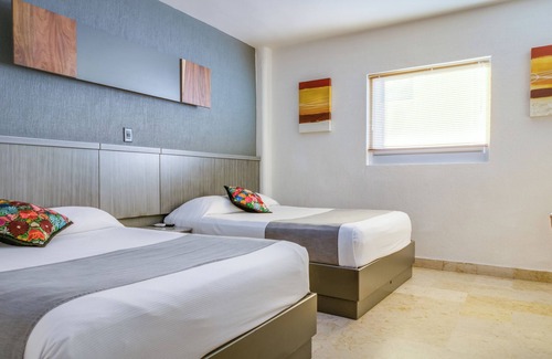 Tres Rios Hôtel | Home Suites Rotarismo