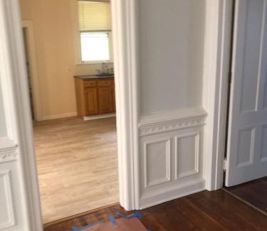 Binghamton Lit Et Petit-Déjeuner | Home Support And Care LLC