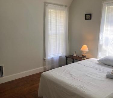 Binghamton Lit Et Petit-Déjeuner | Home Support And Care LLC