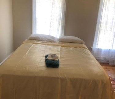 Binghamton Lit Et Petit-Déjeuner | Home Support And Care LLC