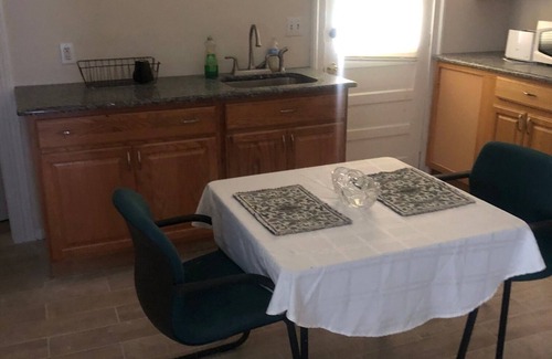 Binghamton Lit Et Petit-Déjeuner | Home Support and Care LLC