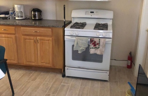 Binghamton Lit Et Petit-Déjeuner | Home Support and Care LLC