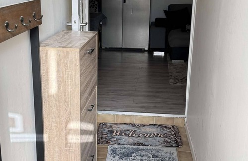 Volmerange-les-Boulay Appartement | Home sweet home Cécile
