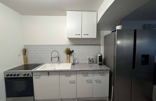Volmerange-les-Boulay Appartement | Home sweet home Cécile