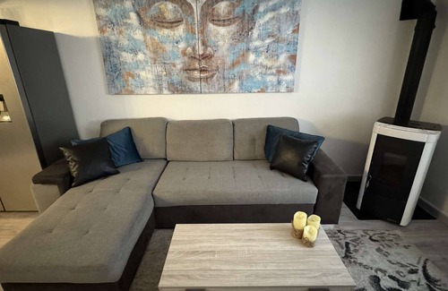 Volmerange-les-Boulay Appartement | Home sweet home Cécile