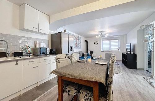 Volmerange-les-Boulay Appartement | Home sweet home Cécile