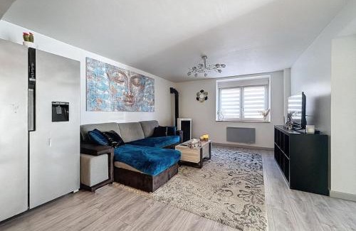 Volmerange-les-Boulay Appartement | Home sweet home Cécile