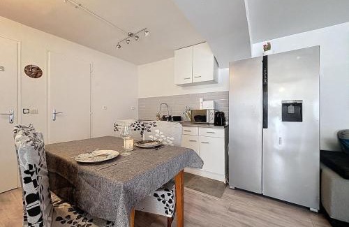 Volmerange-les-Boulay Appartement | Home sweet home Cécile