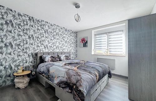 Volmerange-les-Boulay Appartement | Home sweet home Cécile