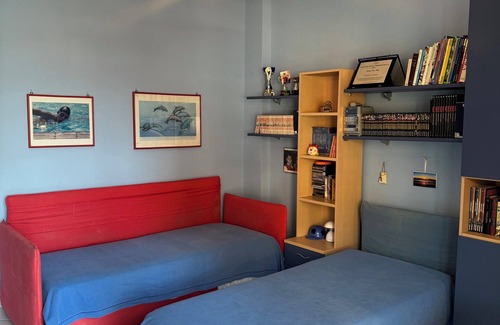 Nocera Inferiore Maison | Home sweet home A short walk from the center ideal for 2 peopleNo smoking allowed